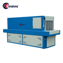 Tenghong TH-818 Steaming Forming Machine for Shoe Manufacturing