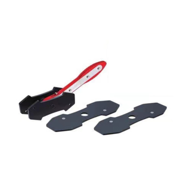 Ratchet Brake Sub-Pump Separation Tool for Abnormal Noise Detection