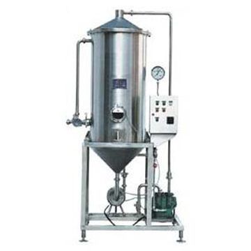 Vacuum Degasification Machine 