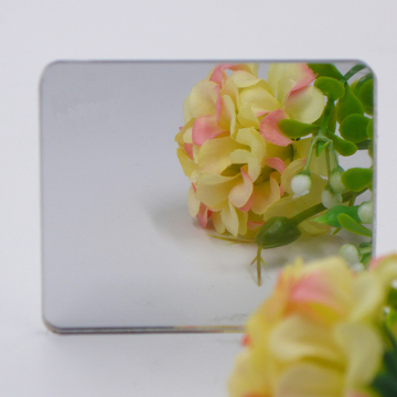 acrylic two way mirror