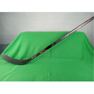 koolstofvezel ijshockeystick