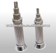 ACSR otter conductor