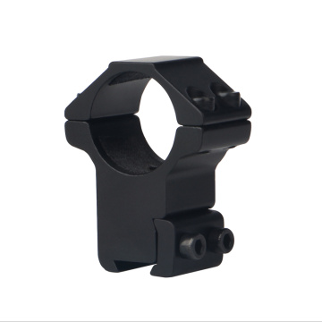 Outdoor hunting riflescope 25.4mm High Dovetail Scope Rings