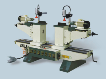 MZB7323-Double-head woodworking driller,drilling machine,wood working driller