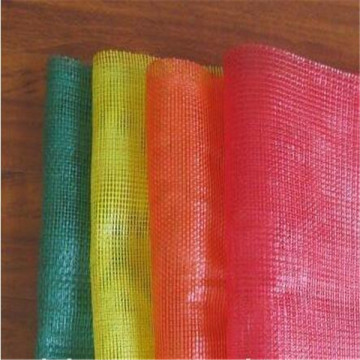 fresh vegetables pp woven mesh bag net