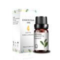 Top quality wholesale private label petitgrain essential oil