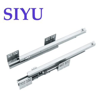 Kitchen Cabinet Wire Basket Slides