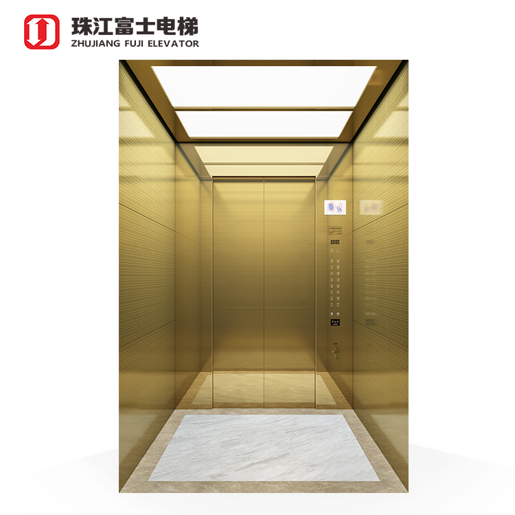 Foshan elevator manufacturer elevator lift fuji elavator for elevator price