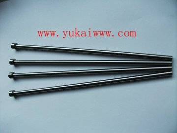 Custom precision die guide pins