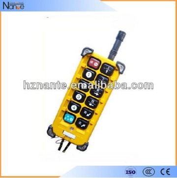 Overhead Crane Telecrane Remote Controller