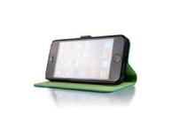 Rugged Waterproof Genuine Leather iPhone Protective Cases A