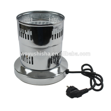 WOYU big capacity electronic shisha charcoal coal stove ehookah