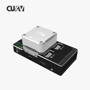 CUAV V5+ Sistem Kontrol Penerbangan FC