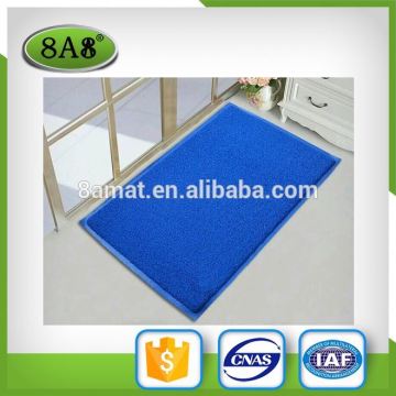 Indoor entrance pvc door mat