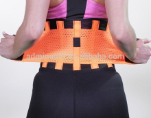 neoprene slimming belt wholesale women body shaper workout slimming waist trainer belt