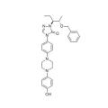 Intermediarios de Posaconazol CAS 184177-83-1