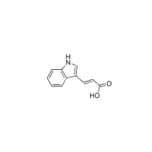 Kualitas tinggi Trans-3-Indoleacrylic asam CAS 29953-71-7