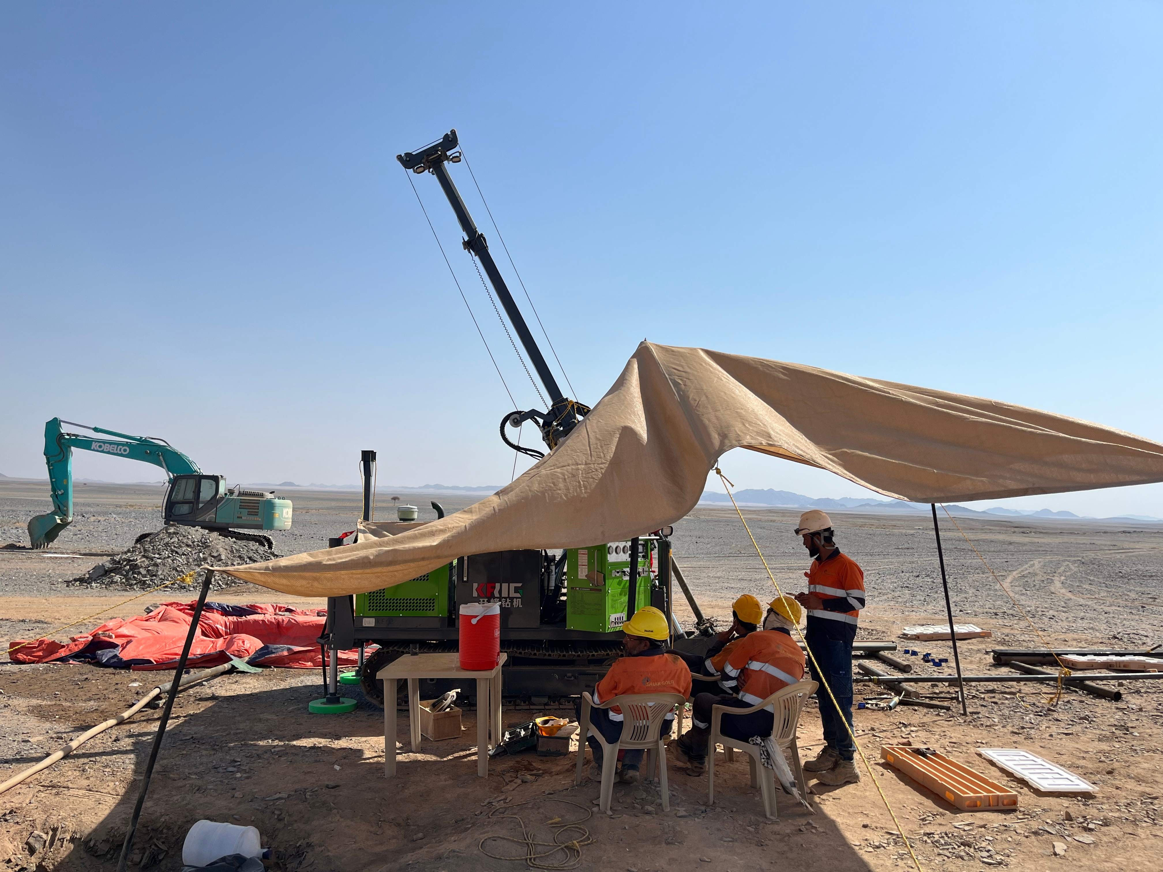 Standardname default name