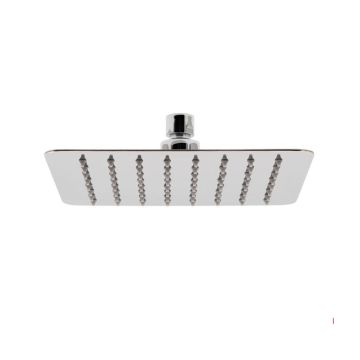 Yuyao Bathroom Designs ABS Ceiling Mounted Shower Head