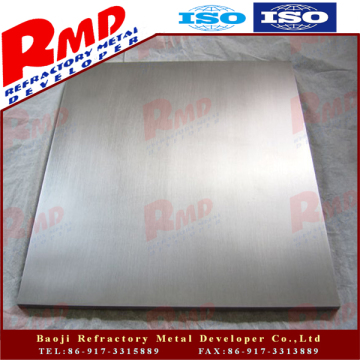 pure tantalum plate price