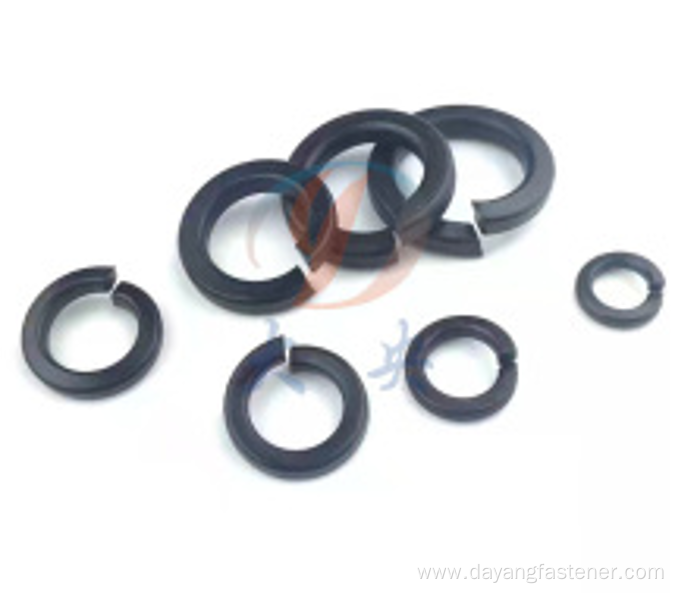 good price Helical Spring Lock Washer