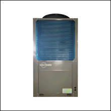 heat pump heat recovery unit