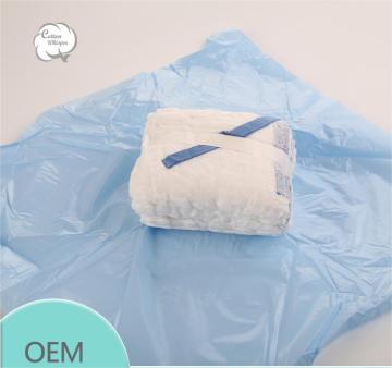 Medical Sterile/Non-sterile Laparotomy Sponges