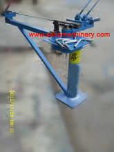 Manual Hairpin Bender