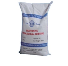 Bulk Sodium Organic Bentonite Price Search