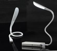 Felexible Portable Mini LED USB Light For Power Bank Computer usb led laptop light