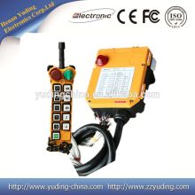 Electric Winch Industrial Wireless Remote Control