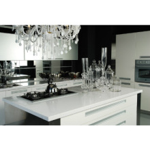 Acrylic Solid Surfaces Kitchen Cabinet Countertops