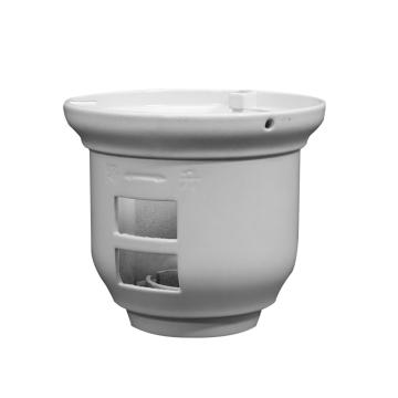 Die Cast Aluminum Casting Direction Switch Housing