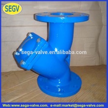 Y Strainer Y-Strainer Y shaped strainers Y type strainers