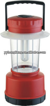 portable rechargeable camping light