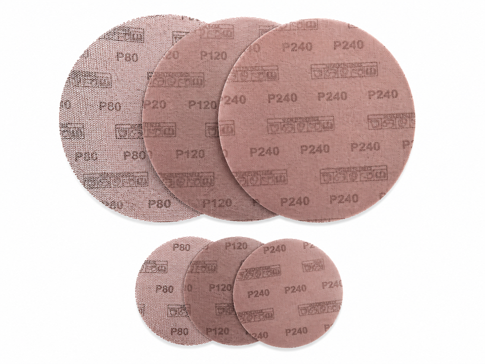 メッシュディスク5 meshdisc5