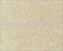 Mushroom Tile Yellow Marble