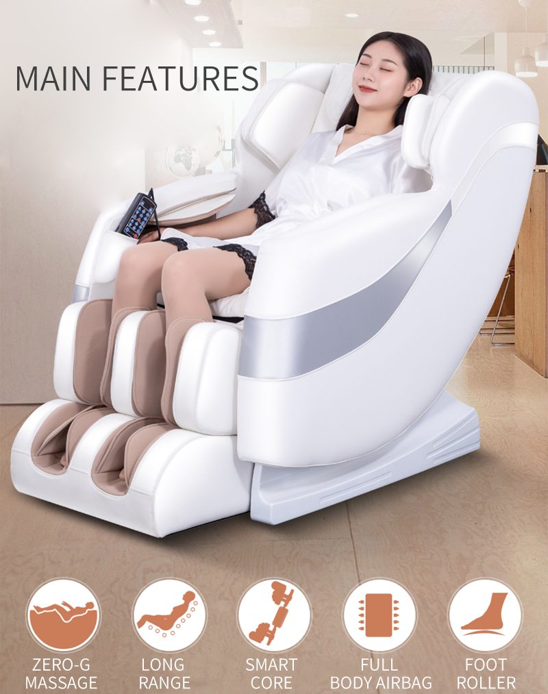 Cheap Price and High Quality Massage Chair