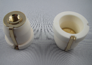 Trumpf Ceramic Nozzle Holder