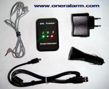 GPS,GSM,GPRS Personal Tracking