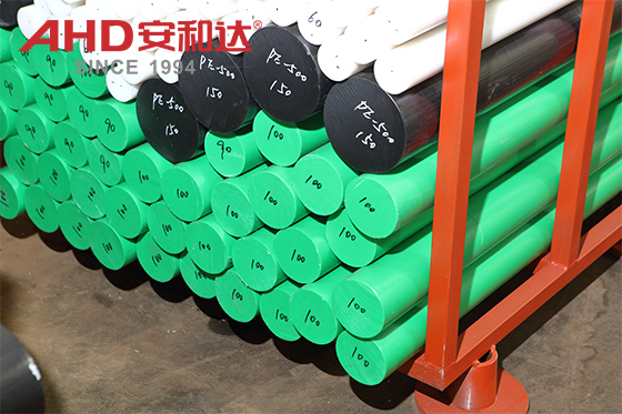 PE RODS PE RODS