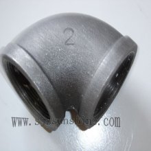 Black Iron Pipe Fittings