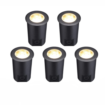C-FOX BL0770ORB3090: An ETL-Listed IP66 Rated LED Underground Lighting Solution