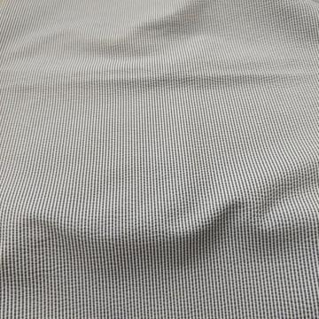 High Quality Vertical Strip T400 Fabric