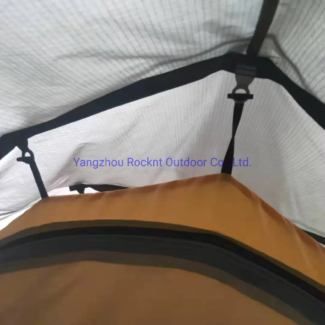 Factory Sale Custom Design 2persons Waterproof Outdoor Portable Tent