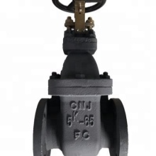 JIS Marine Valve F7363 5K Gate Type