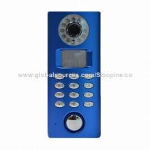 PIR Motion Sensor PSTN Auto Dialer Alarm System