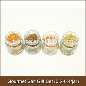 Gourmet Salt Gift Set