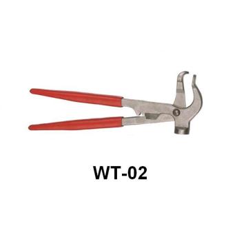 Wheel Balance Weight Pliers