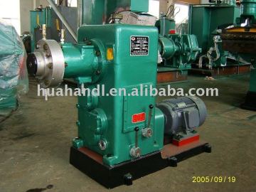 Rubber Extruder XJ-65